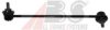 HONDA 51321SAA003 Rod/Strut, stabiliser